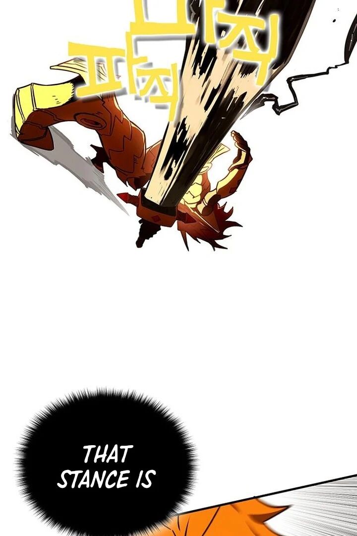 Hardcore Leveling Warrior 427 119