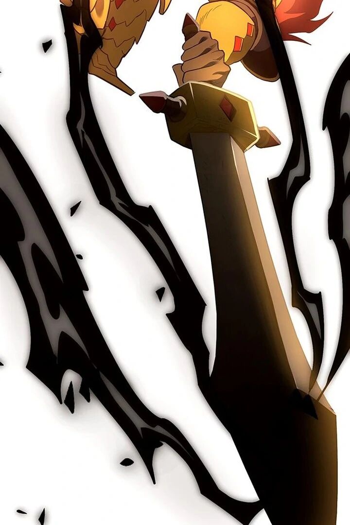 Hardcore Leveling Warrior 427 130