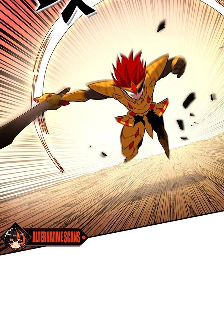 Hardcore Leveling Warrior 427 132