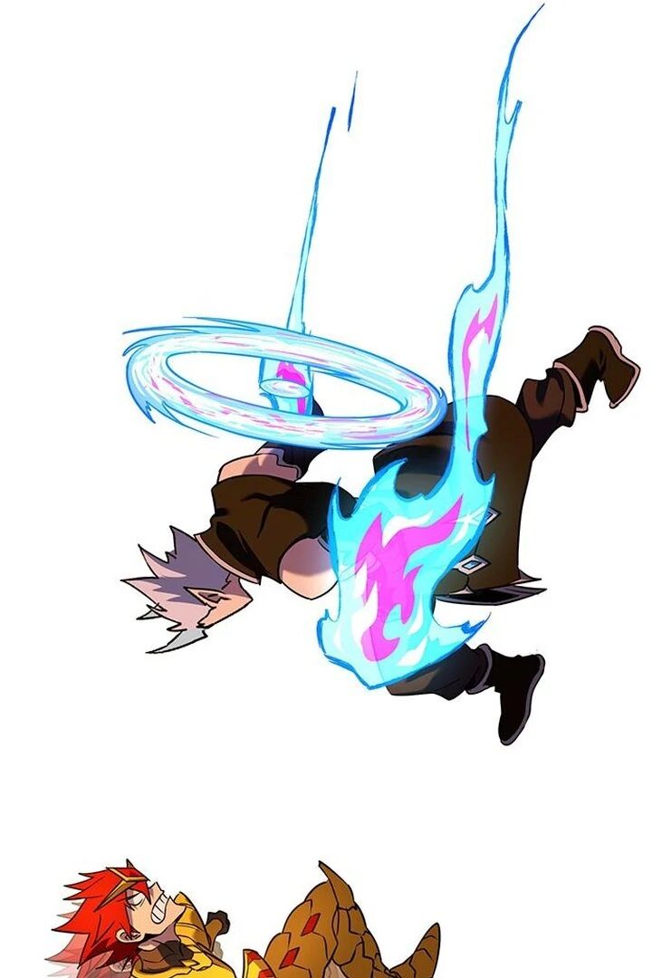 Hardcore Leveling Warrior 427 145