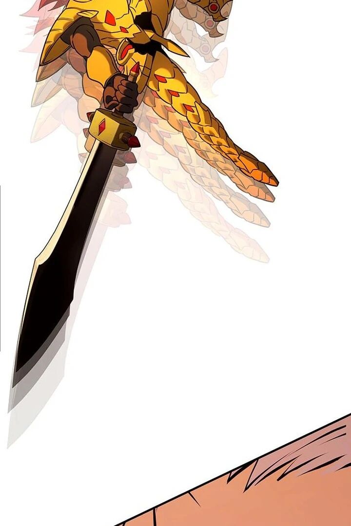 Hardcore Leveling Warrior 427 146