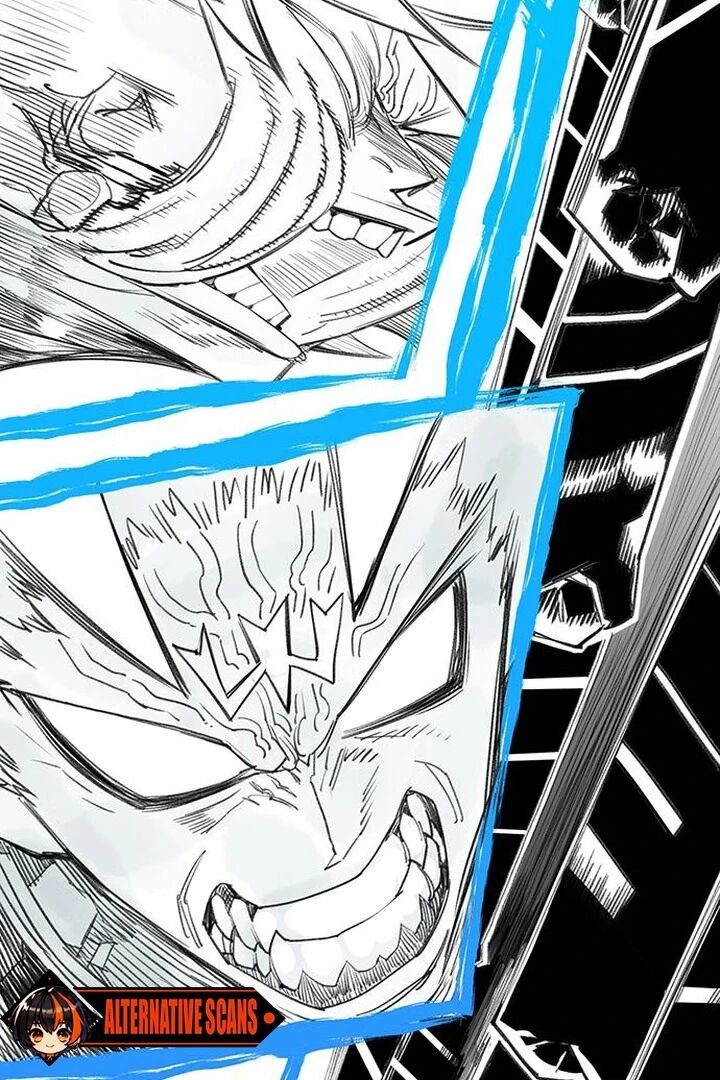 Hardcore Leveling Warrior 427 168