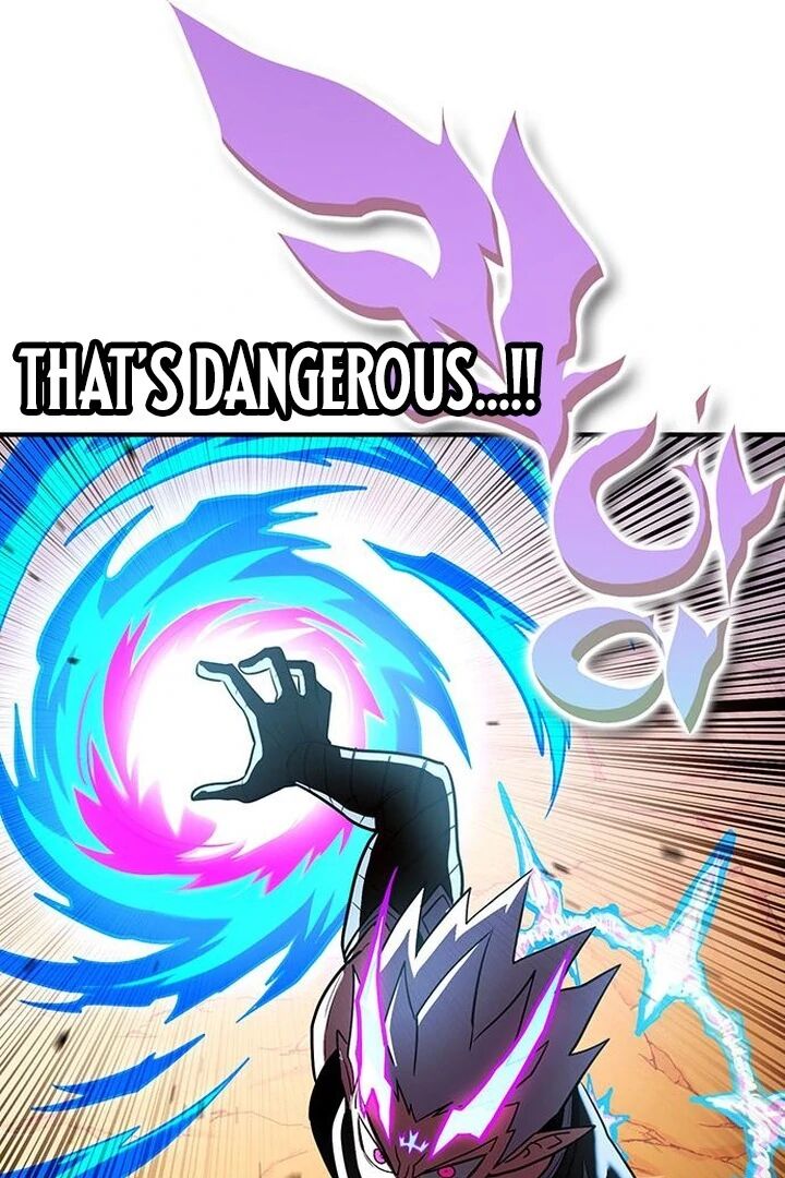 Hardcore Leveling Warrior 427 87