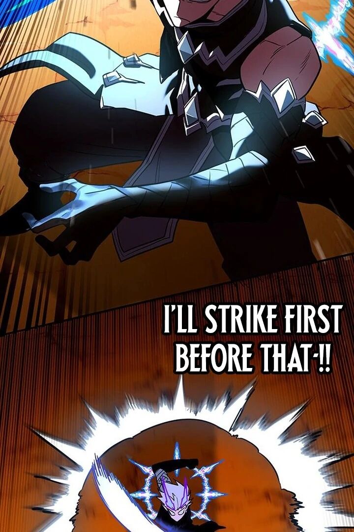 Hardcore Leveling Warrior 427 88