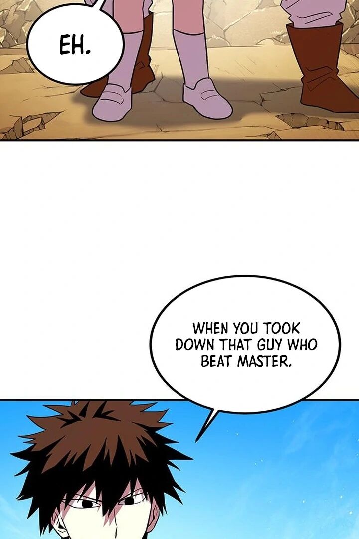 Hardcore Leveling Warrior 428 106