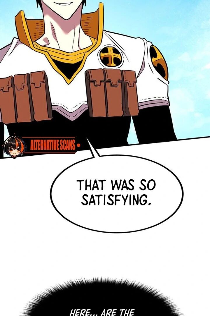 Hardcore Leveling Warrior 428 107