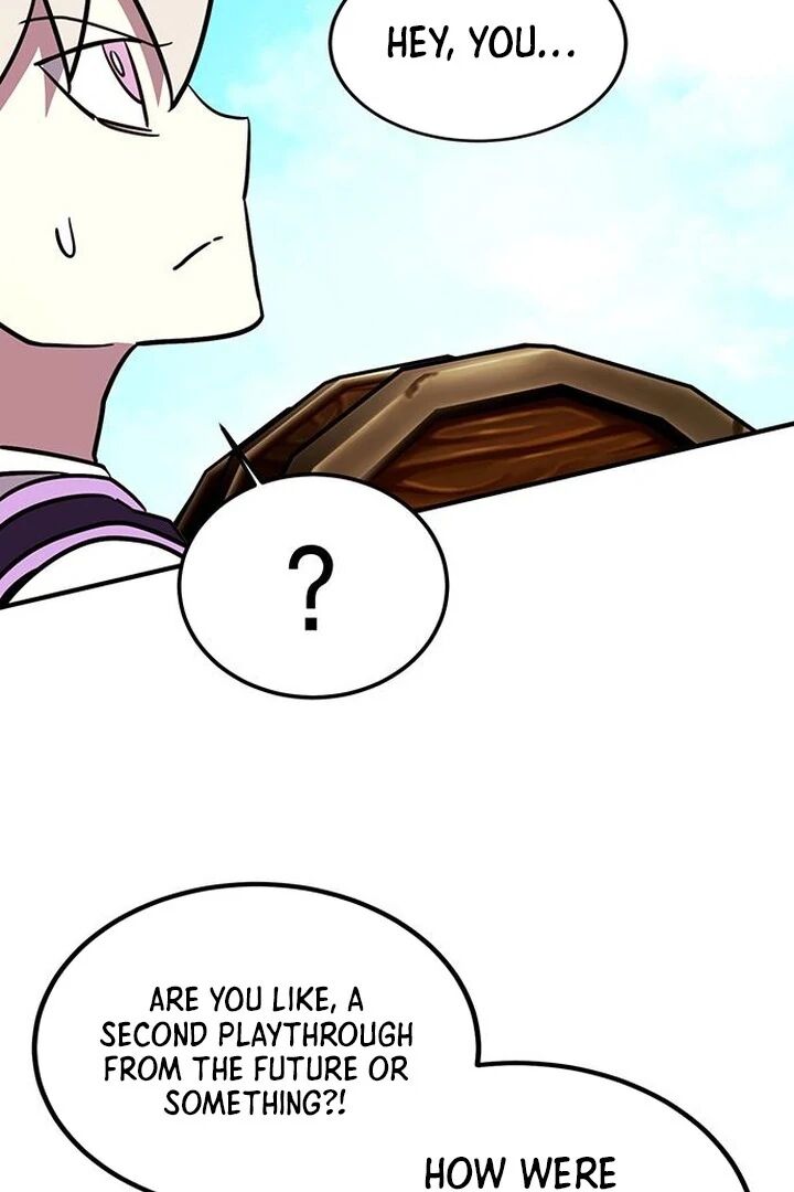 Hardcore Leveling Warrior 428 109