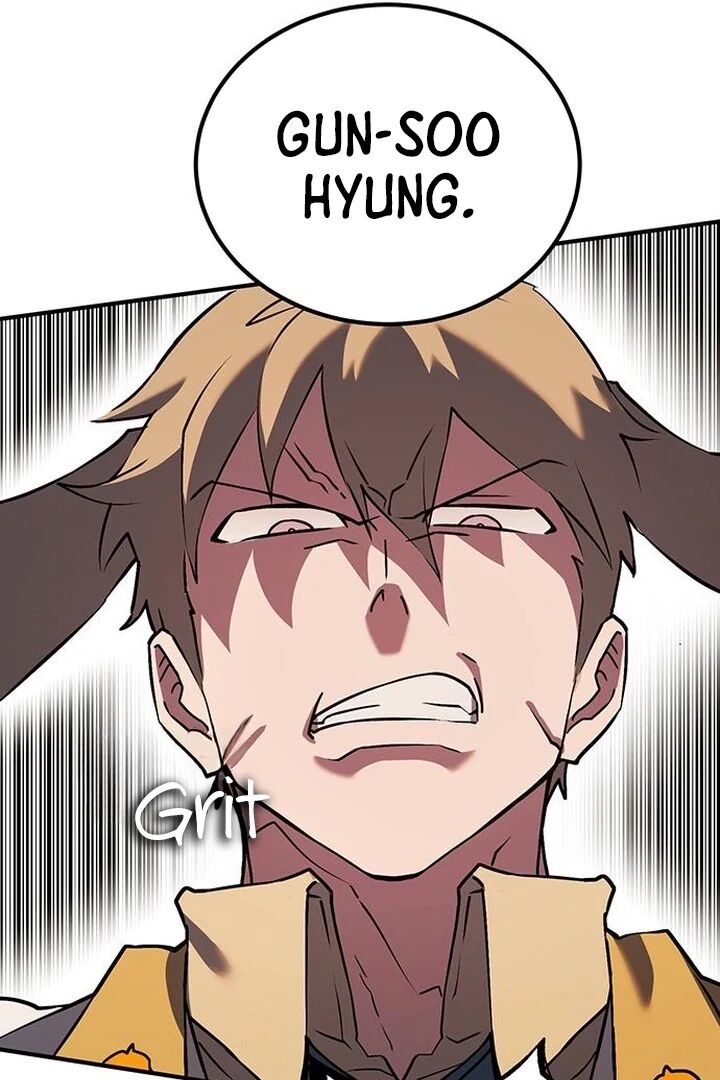 Hardcore Leveling Warrior 428 11