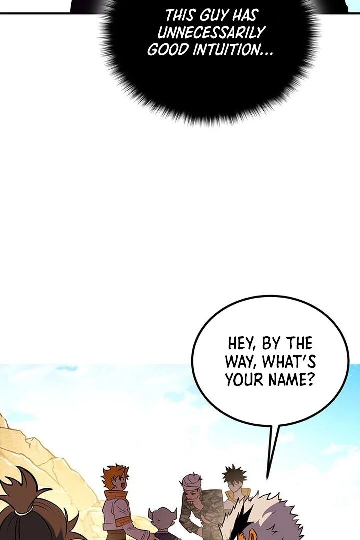 Hardcore Leveling Warrior 428 111