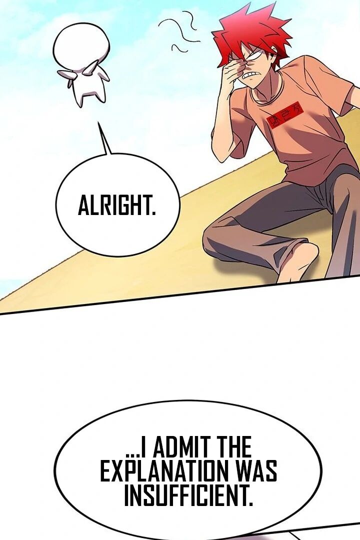 Hardcore Leveling Warrior 428 124