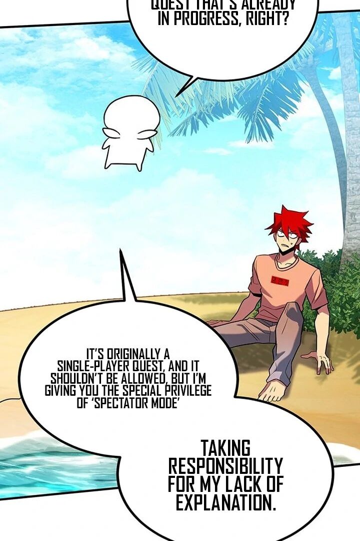 Hardcore Leveling Warrior 428 130