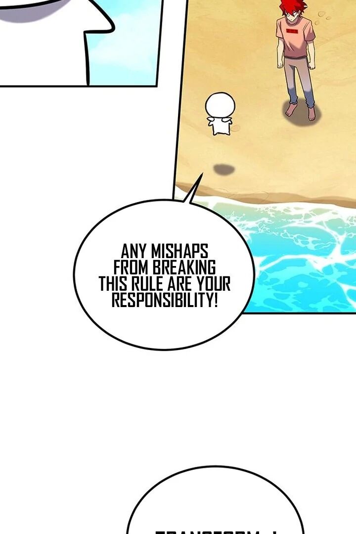 Hardcore Leveling Warrior 428 136