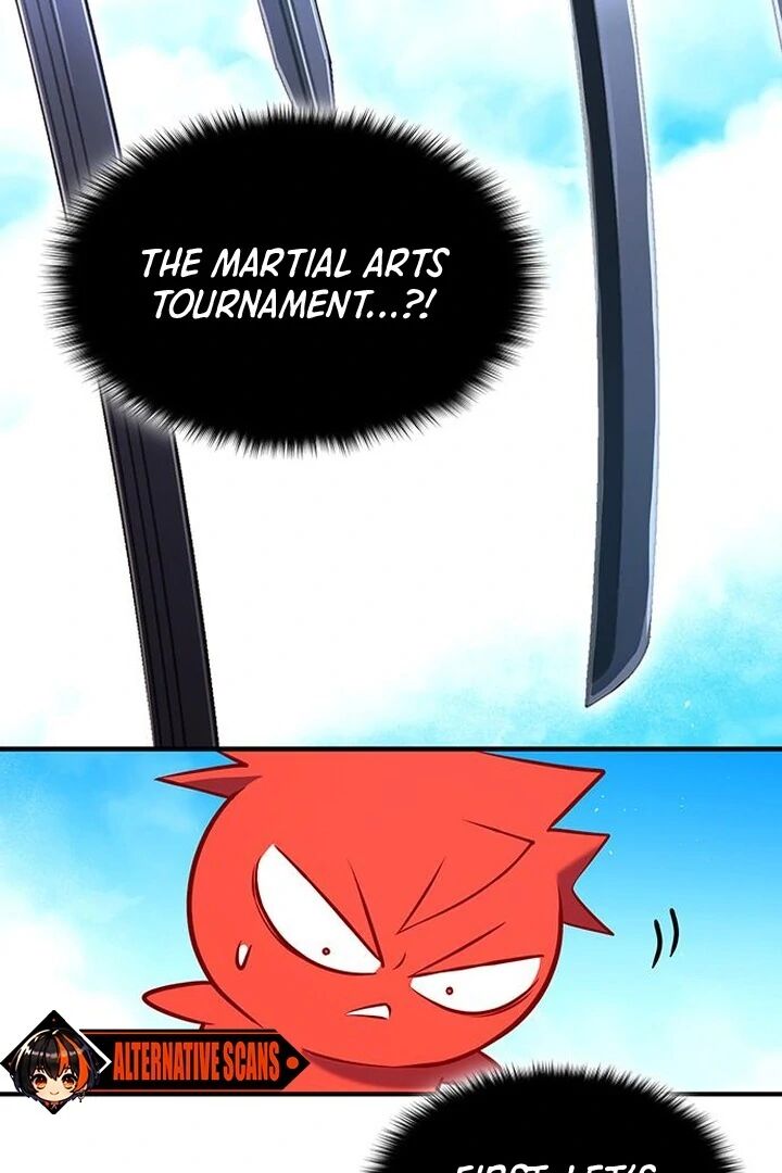 Hardcore Leveling Warrior 428 149