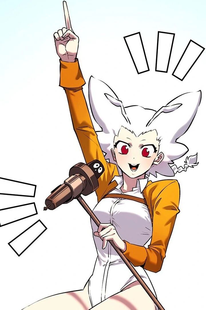 Hardcore Leveling Warrior 428 152