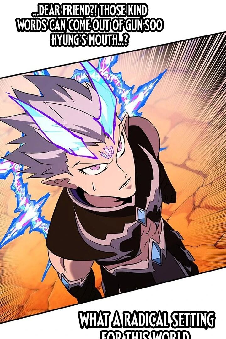 Hardcore Leveling Warrior 428 20