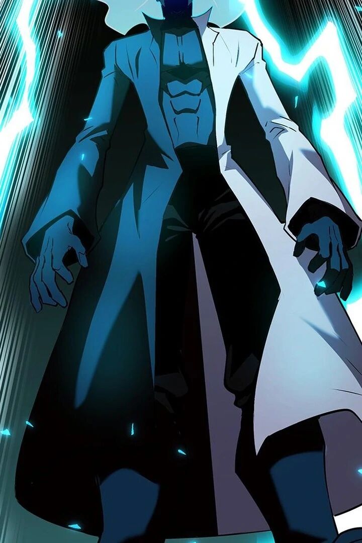 Hardcore Leveling Warrior 428 23