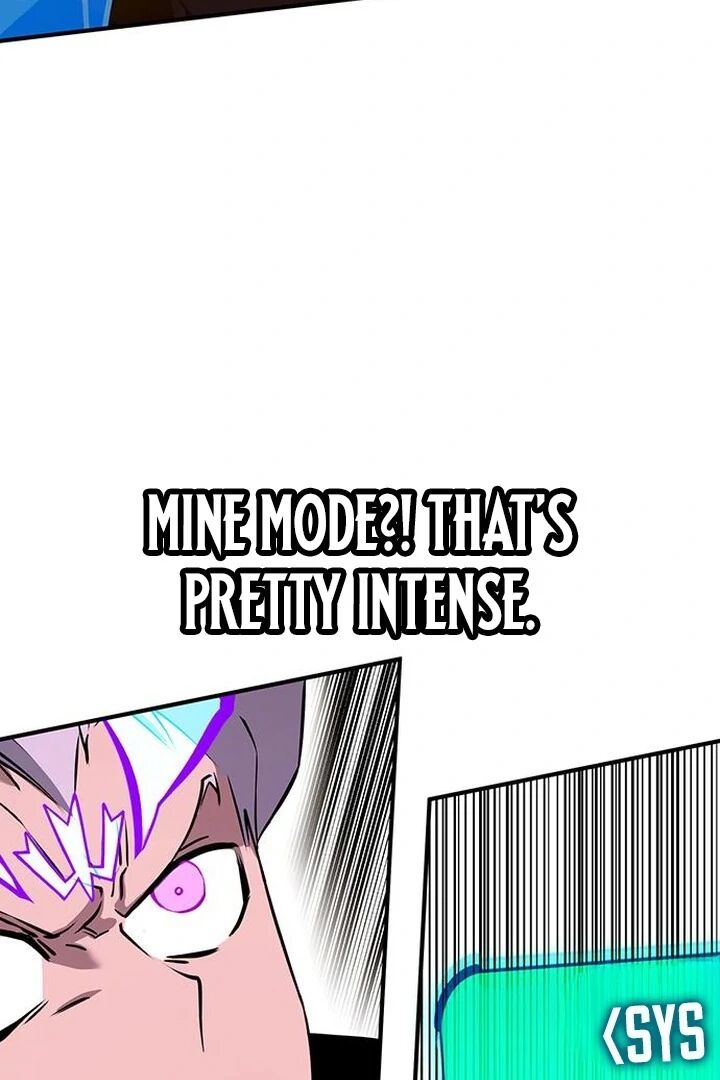 Hardcore Leveling Warrior 428 26