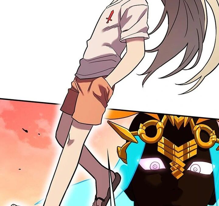 Hardcore Leveling Warrior 428 38