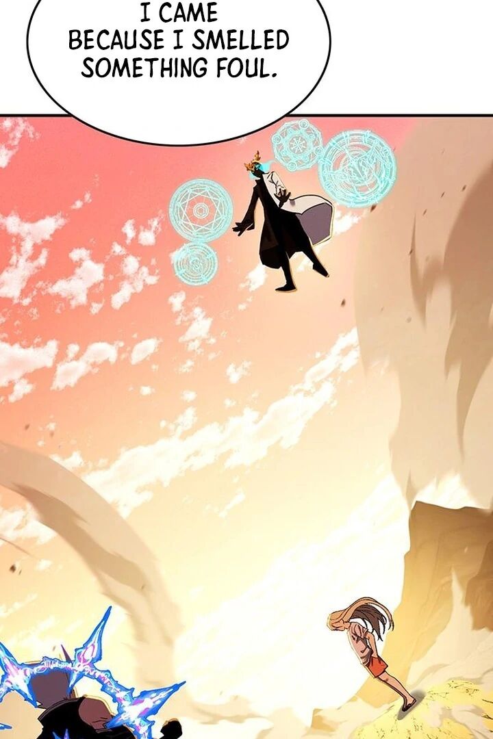 Hardcore Leveling Warrior 428 42