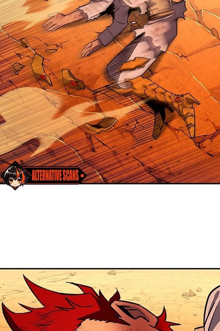 Hardcore Leveling Warrior 428 5