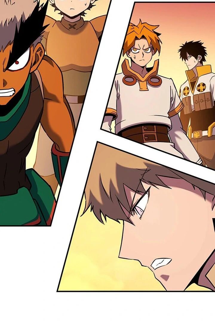 Hardcore Leveling Warrior 428 65