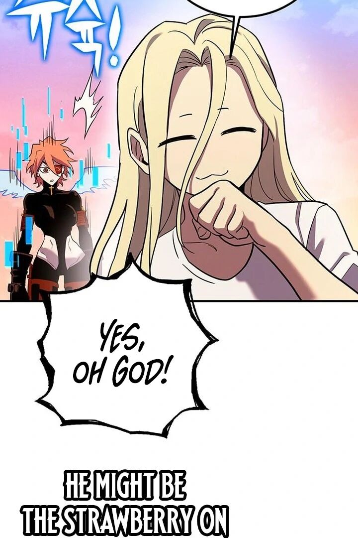 Hardcore Leveling Warrior 428 71