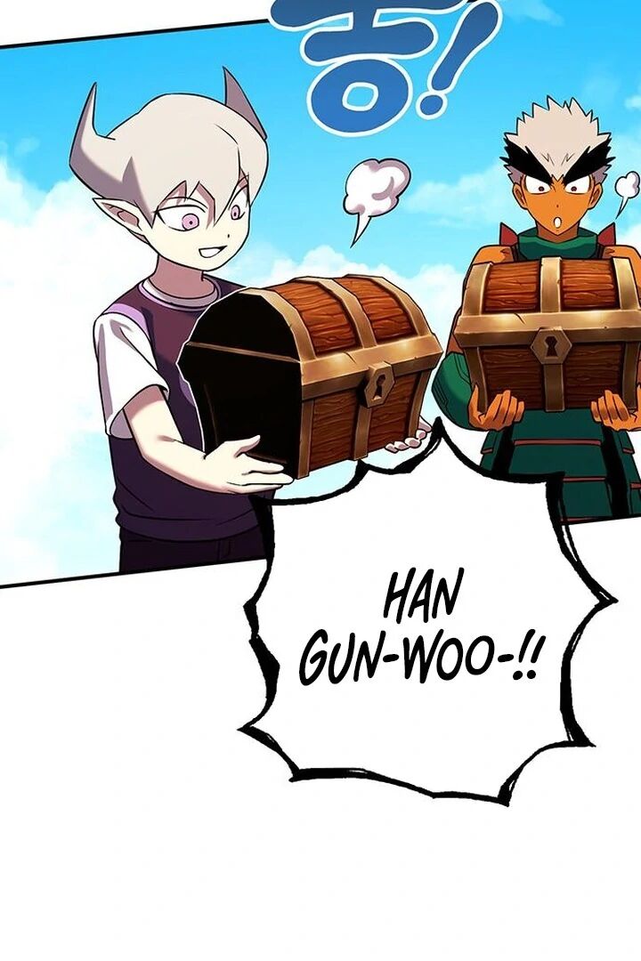 Hardcore Leveling Warrior 428 84