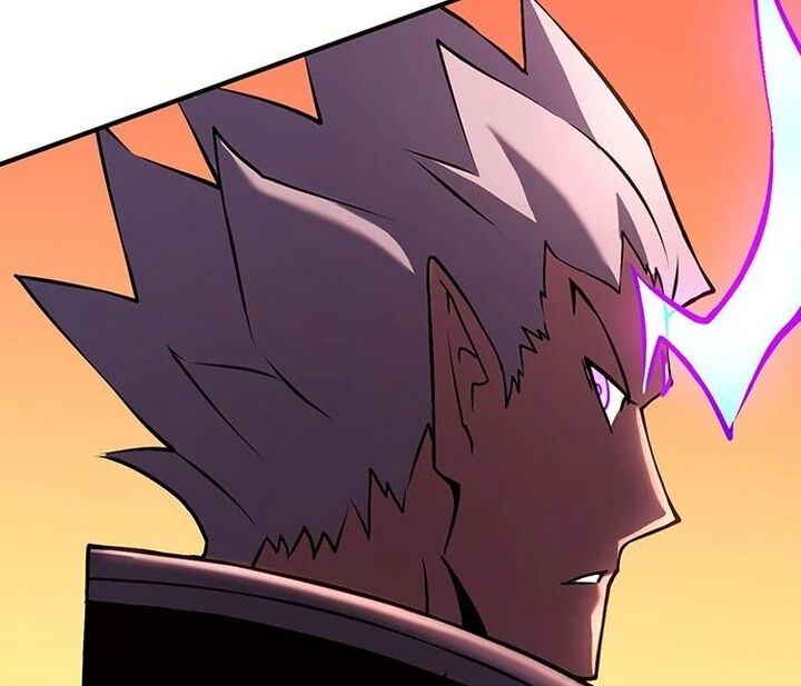 Hardcore Leveling Warrior 428 9