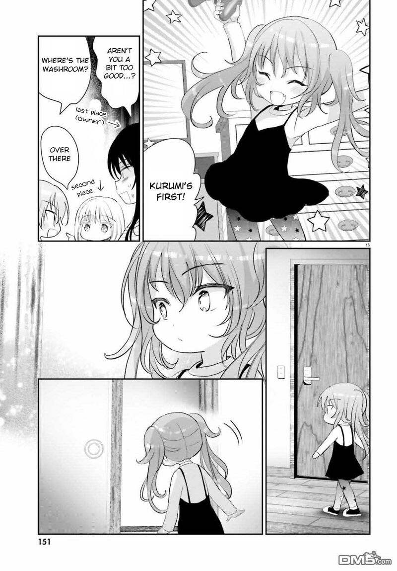 Harebare Biyori 4 14