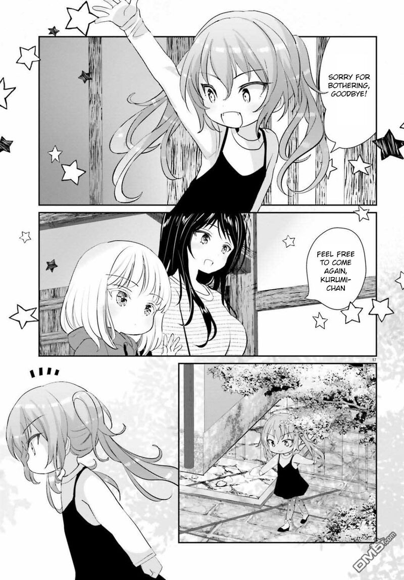 Harebare Biyori 4 16