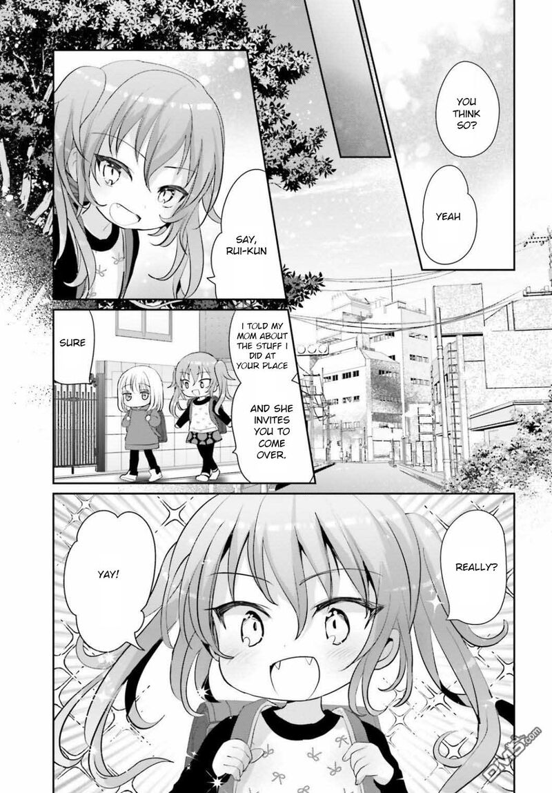 Harebare Biyori 4 18