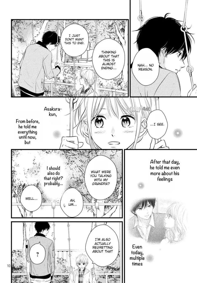 Haru Matsu Bokura 36 10