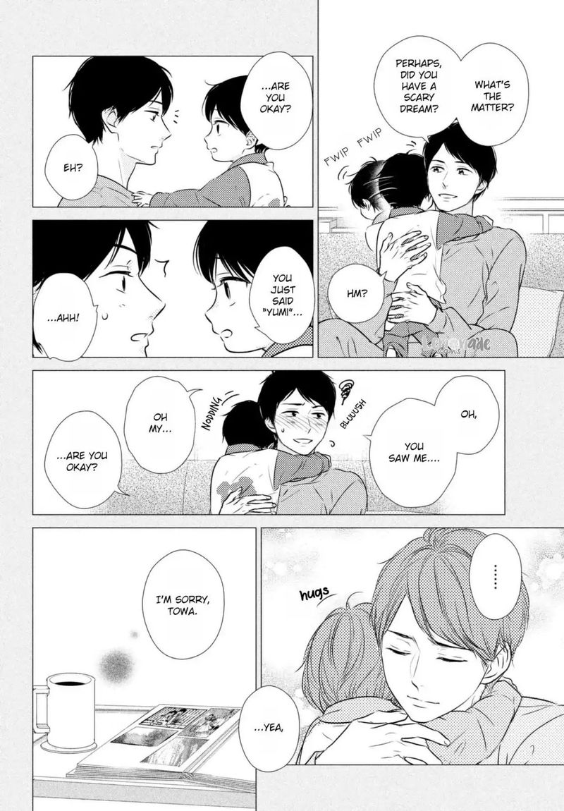 Haru Matsu Bokura 36 14