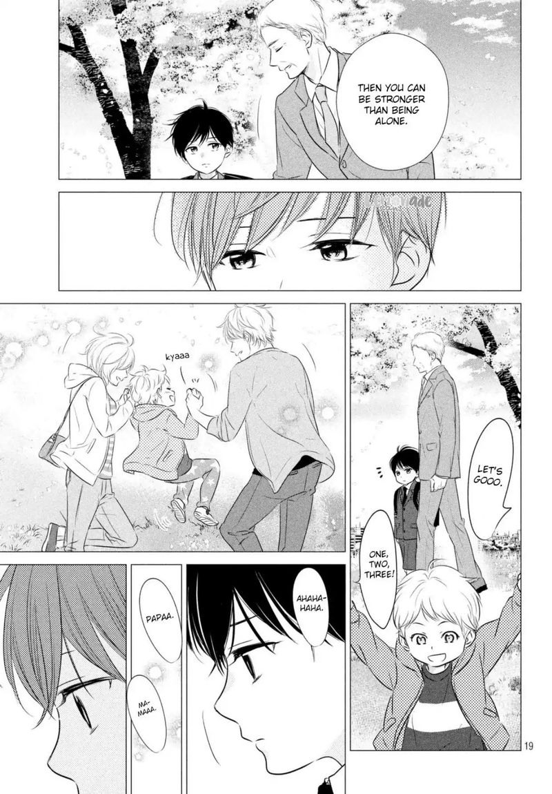 Haru Matsu Bokura 36 19