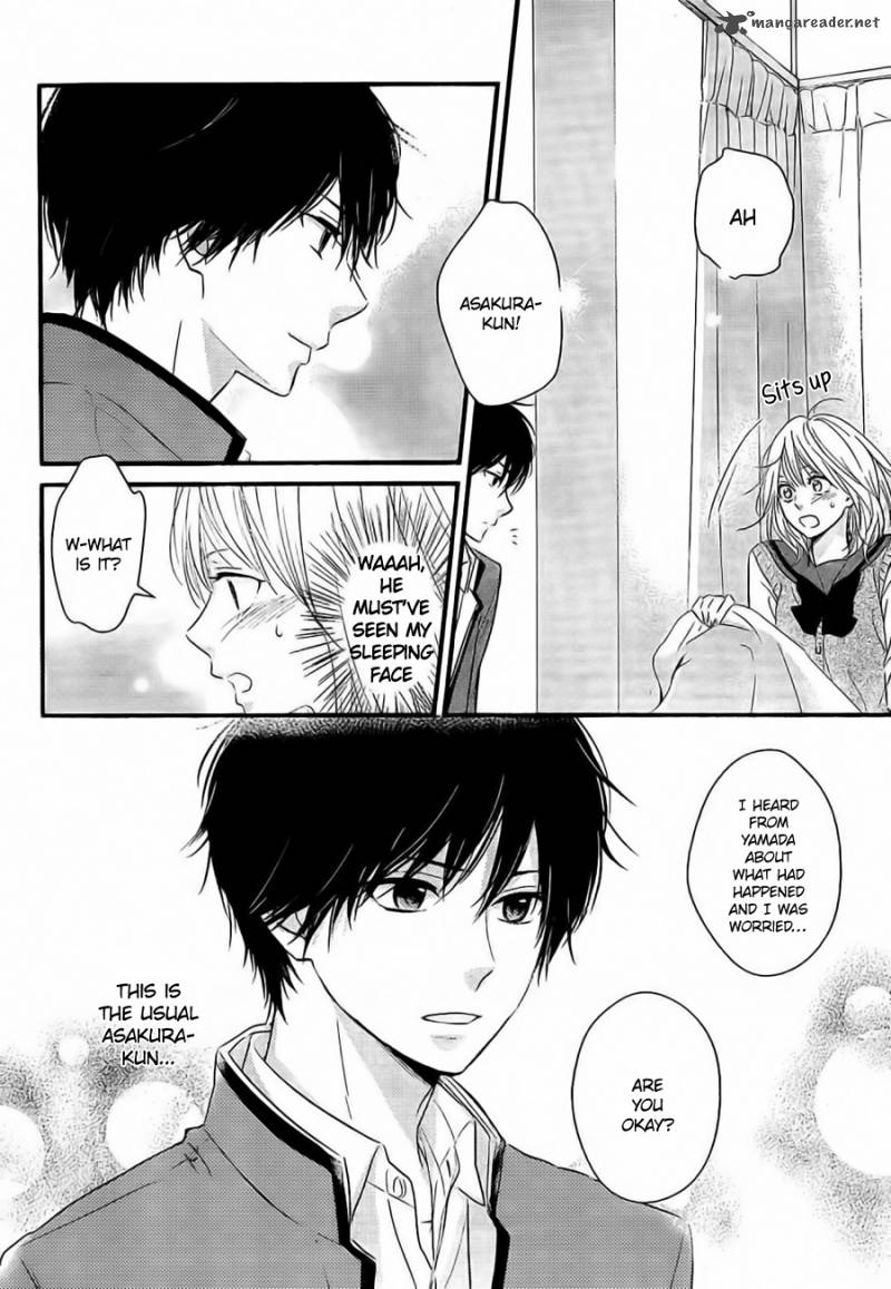 Haru Matsu Bokura 6 27