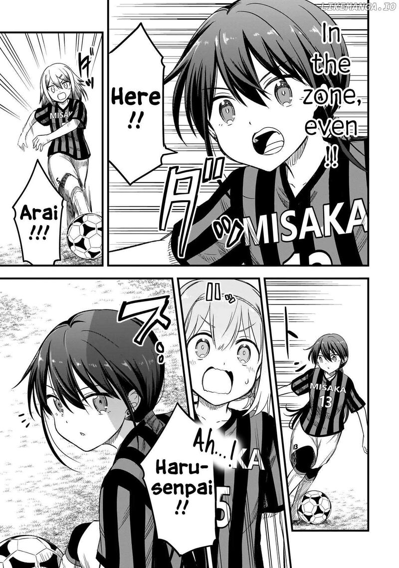 Haru No Regista 5a 22