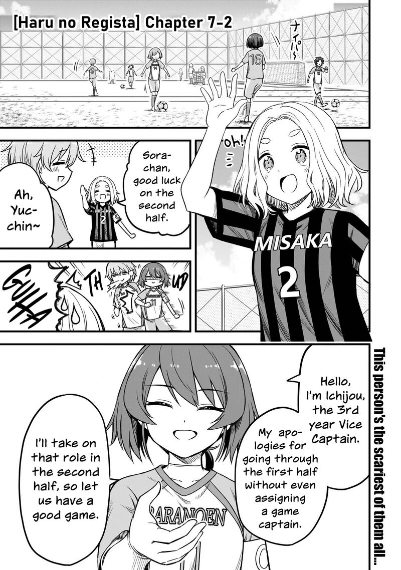 Haru No Regista 7b 1