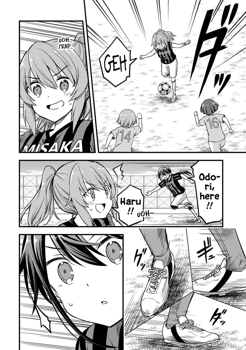Haru No Regista 7b 12