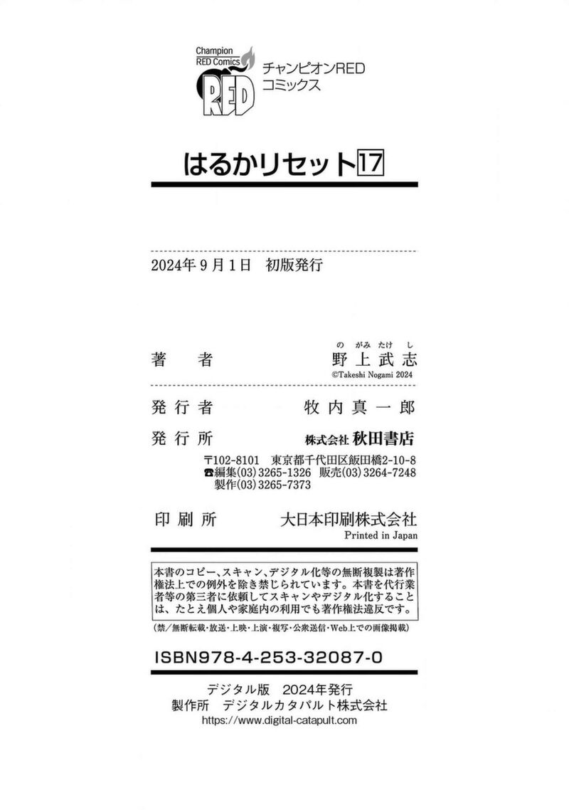 Haruka Reset 142 18