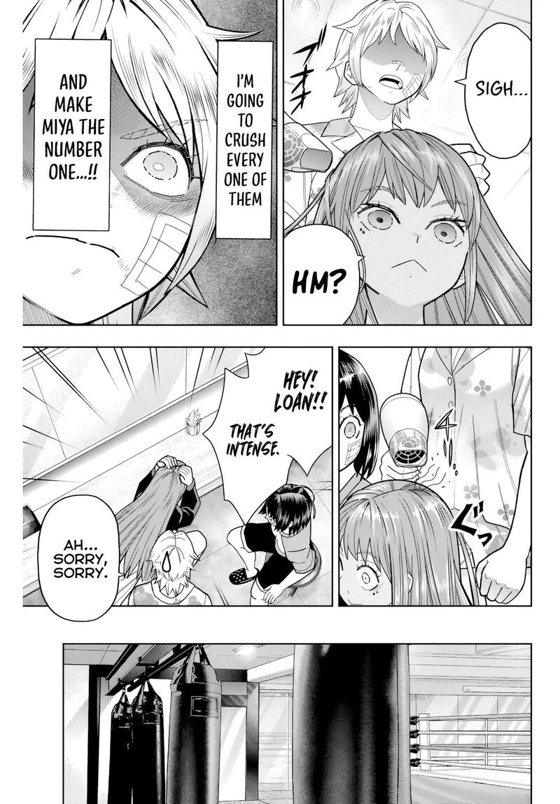 Hatch Potch Panch 28 12