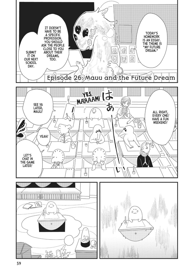 Hate No Shoutsuushin 26 1