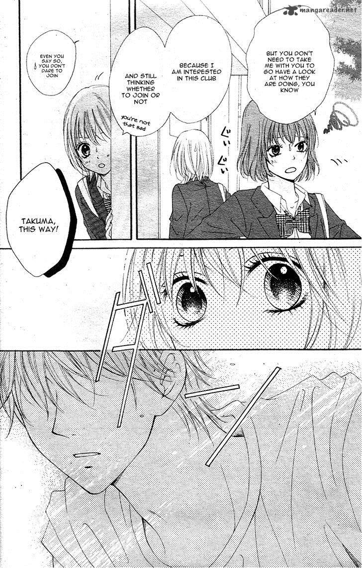 Hatsukoi Asterism 1 37