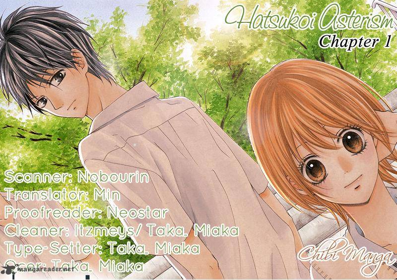 Hatsukoi Asterism 1 49