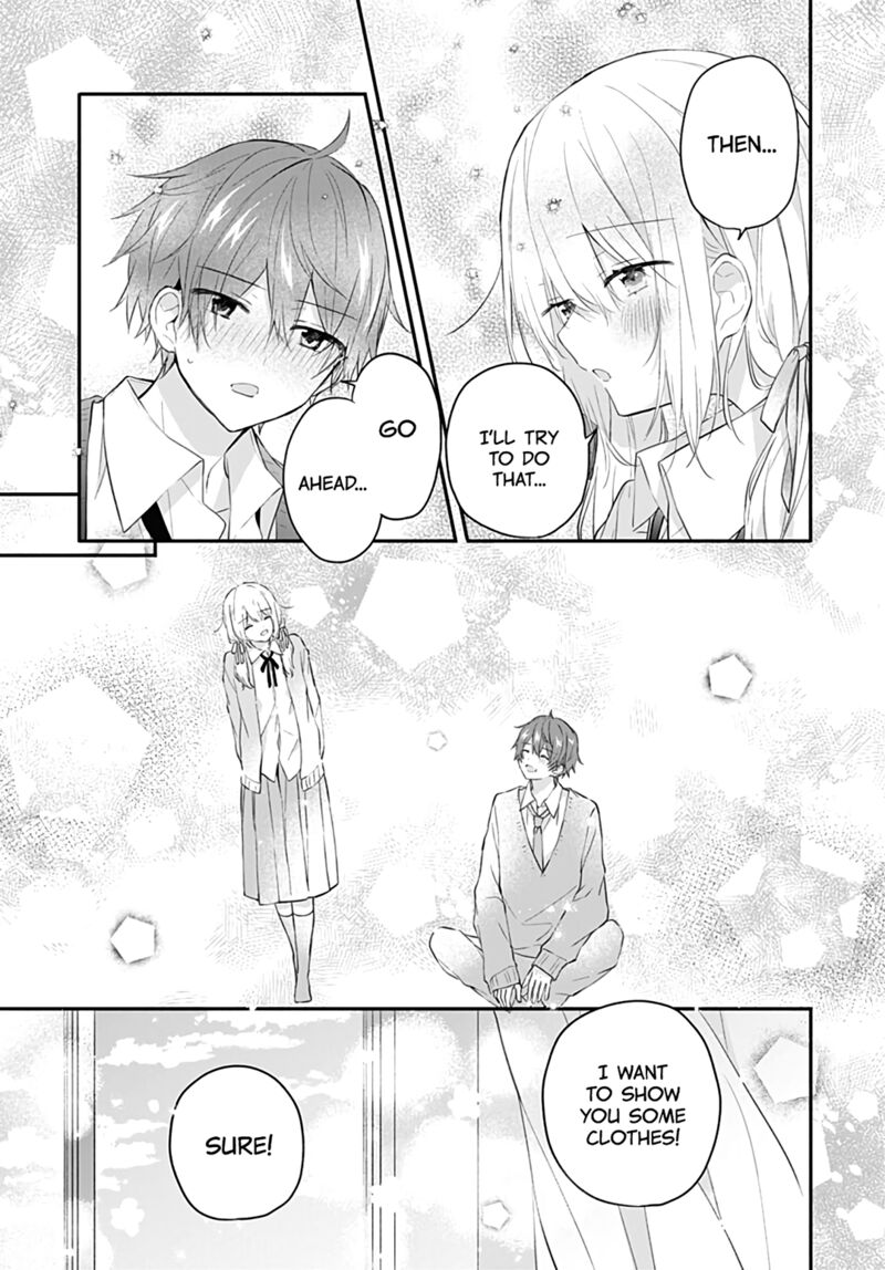 Hatsukoi Maze 28 17