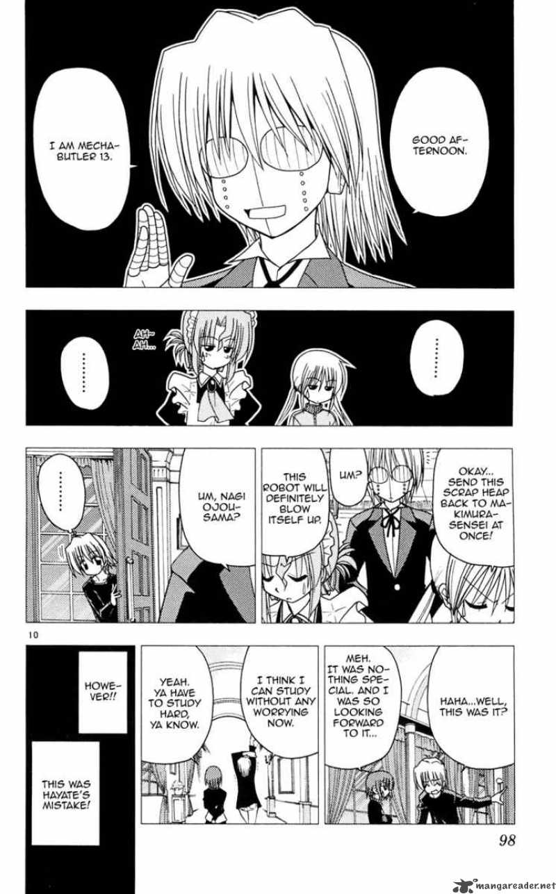 Hayate The Combat Butler 102 10