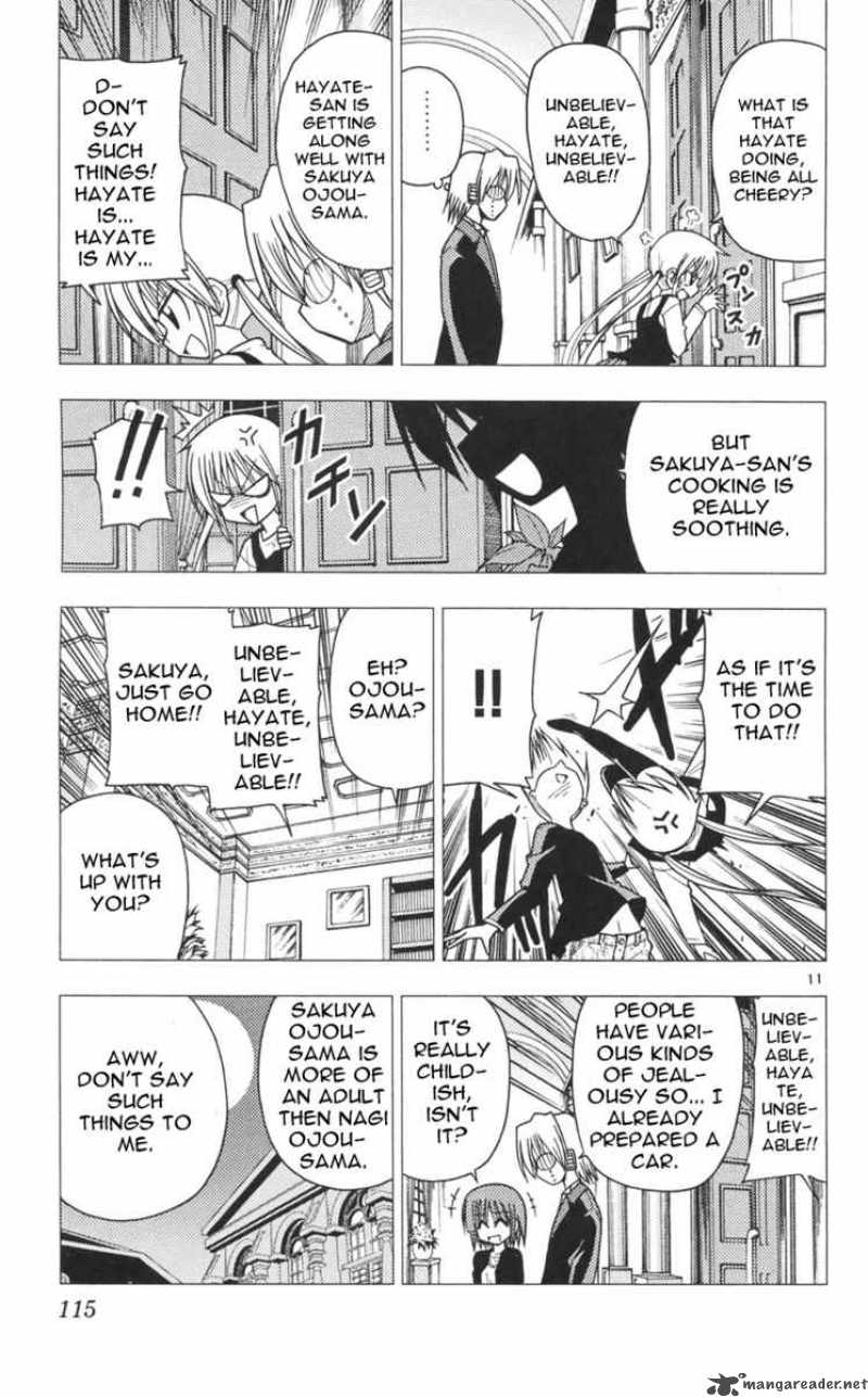 Hayate The Combat Butler 103 11