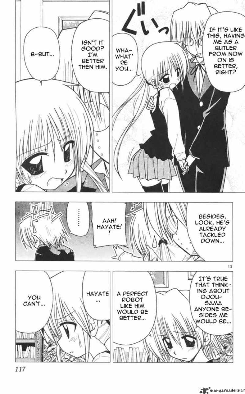 Hayate The Combat Butler 103 13