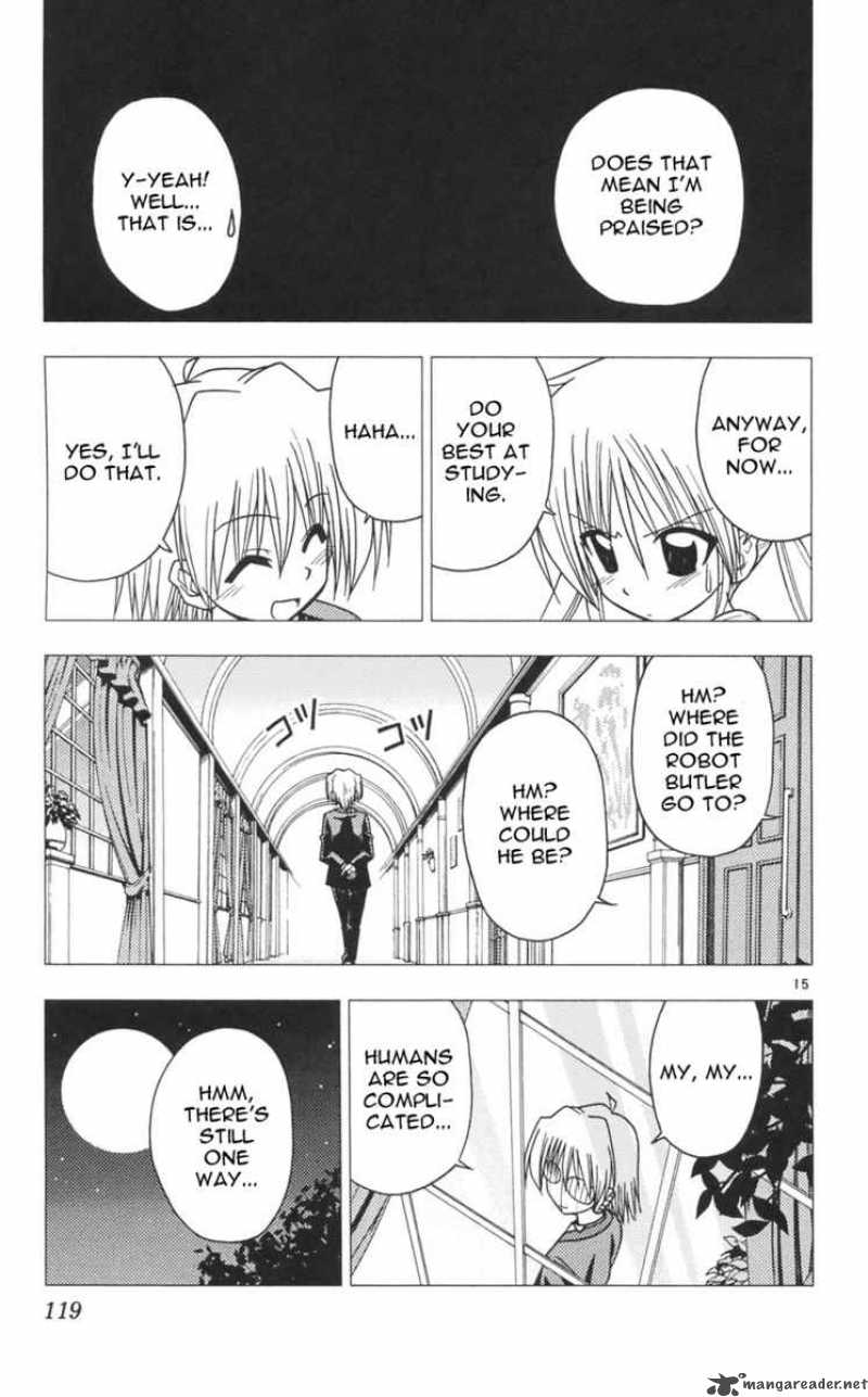 Hayate The Combat Butler 103 15