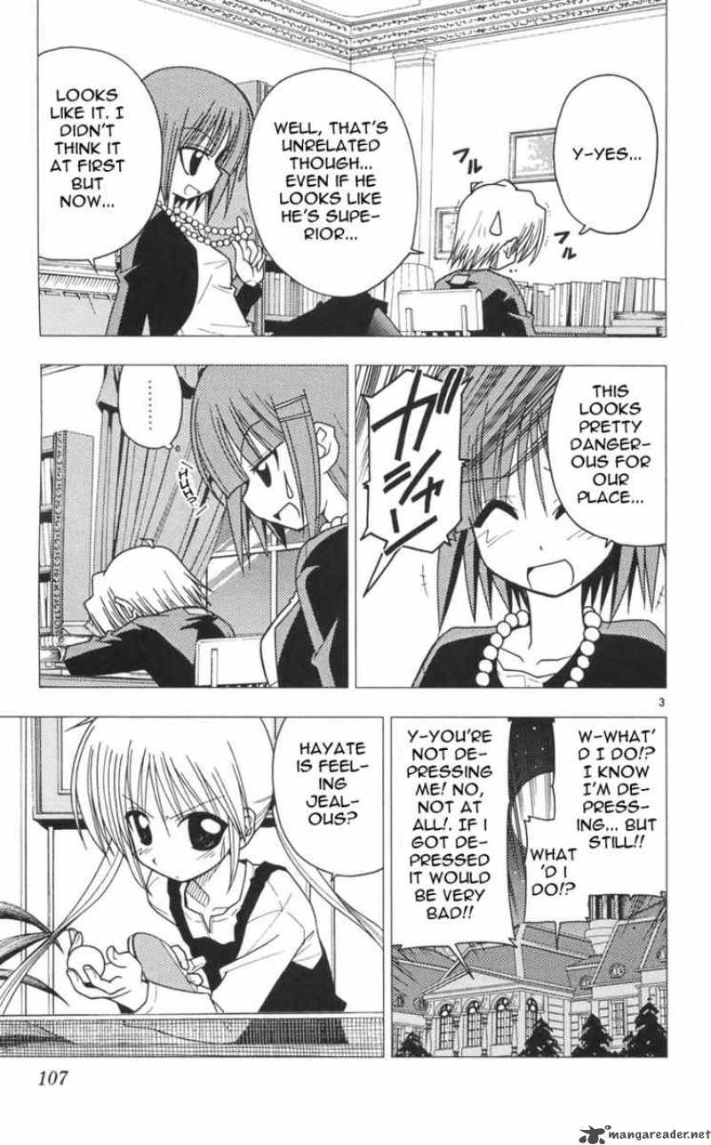 Hayate The Combat Butler 103 3