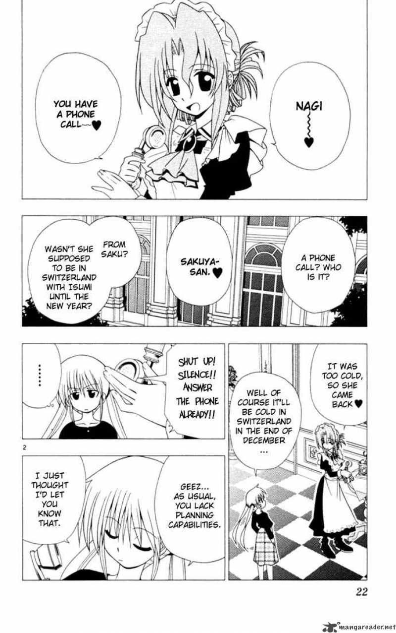 Hayate The Combat Butler 11 2